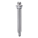 48V 1500W Submersible Immersion Water Heater 1''NPT Flange Solar Energy Heating Element