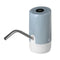 Portable Electric Auto USB Water Dispenser Bottle Button Switch Drinking Pump