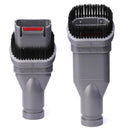 Multi-Purpose Suction Nozzle Brush Head 4-in-1 Set for Dyson V6 V7 Vacuum Cleaner Parts