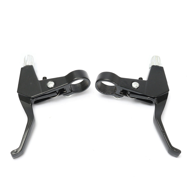 47cc 49cc 22mm 7/8 Handlebar Brake Lever For Dirt Bike Scooter ATV Quad Mini Moto