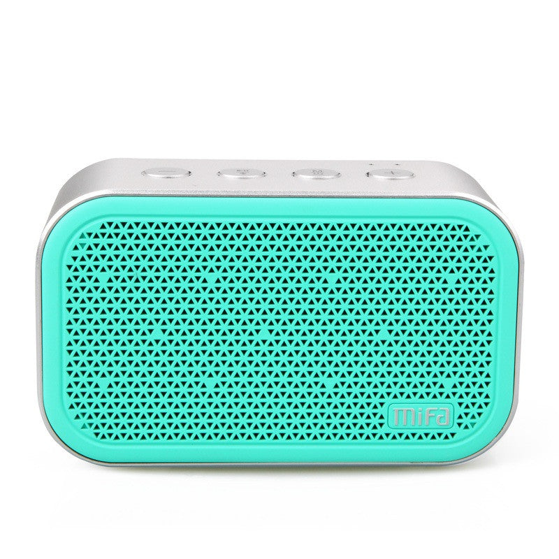 MIFA M1 Portable Wireless bluetooth Speaker Stereo Music System Outdoors Wireless Soundbar
