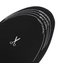USB Cuttable Electric Heated Insole Winter Heating Shoes Pad For Shoes Keep Feet Warmer Carbon Fiber