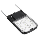 Solar Power 1000LM 15 LED Street Light Flood Lamp Spotlight for Outdoor Garden