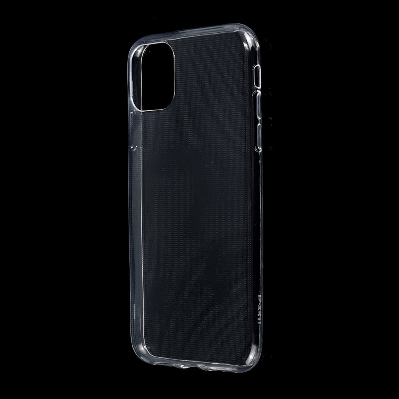 Bakeey 3 in 1 Converted Change X/XS to 11 Pro Second Change Anti-scratch Phone Camera Lens Protector + Rear Matte flim + Transparent TPU Protective Case for iPhone X / XS