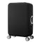 Honana Cartoon Cute Animal Elastic Luggage Cover Trolley Case Cover Warm Travel Suitcase Protector