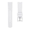 Bakeey 20MM Colorful Silicone Watch Band For Amazfit GTS