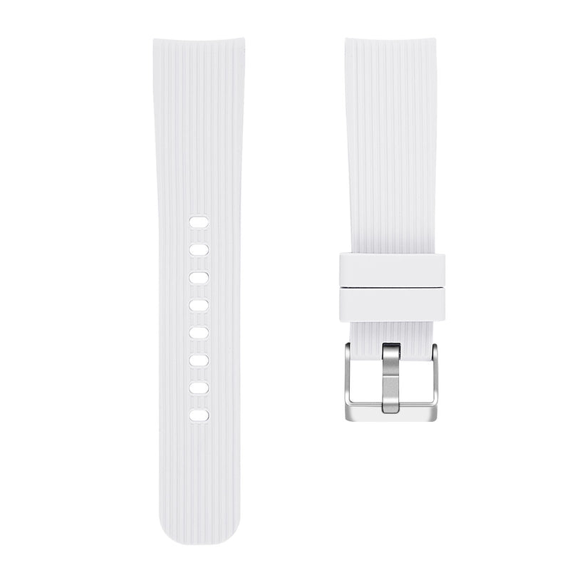 Bakeey 20MM Colorful Silicone Watch Band For Amazfit GTS