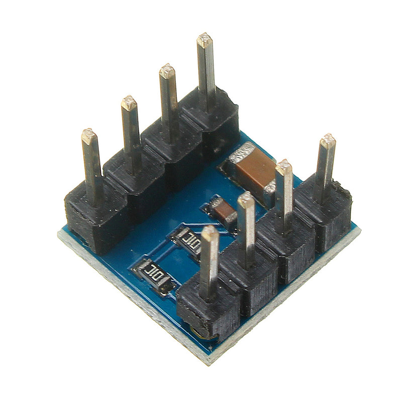 Mini ADS1115 Module 4 Channel 16 Bit I2C ADC Pro Gain Amplifier