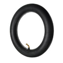 10 x 2inch Inner Tube Bent Tire Schrader Valve Stem Stroller For Pram Kid Bike