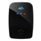 2100mAh Mini Portable Pocket 4G LTE Wifi Wireless Router 150Mbps Data Transmission Carte SIM for Smartphones, Tablets, PCs