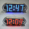 Geekcreit DIY DS3231 Touch Key Precision High Brightness LED Dot Matrix Display Alarm Clock Kit