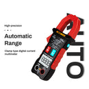 ANENG ST205 Automatic Range Clamp Current Multimeter