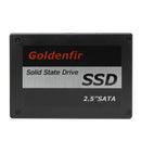 Goldenfir SSD 2.5'' SATA3 120GB 240GB Solid State Disk Hard Drive SSD