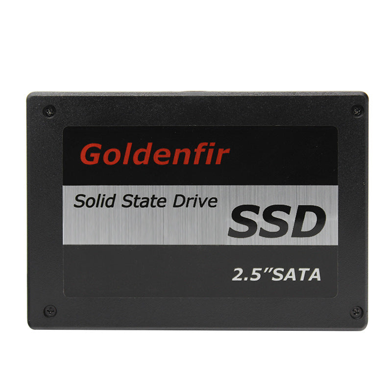 Goldenfir SSD 2.5'' SATA3 120GB 240GB Solid State Disk Hard Drive SSD