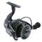 ZANLURE 12+1BB 5.5:1 Fishing Reel Metal Spinning Fishing Wheel High Speed 1000-7000