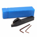 MVVNN1616H16 16x100mm Lathe External Turning Tool Holder for VNMG1604 Blade