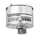 CHIHAI MOTOR DC 6V 6400rpm Mini Motor Vibrating Motor