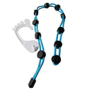 Socks Hanging Storage Organizer Mounted Wardrobe Underwear Sock Cleaning Aid Tool