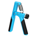 KALOAD 5-60KG Adjustable Spring Hand Gripper Finger Rehabilitation Wrist Strength Fitness Grip