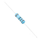 20pcs 2W 3.9KR Metal Film Resistor Resistance 1% 3.9K ohm Resistor