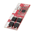 30A High Current 4S Lithium Ion Lithium Battery 18650 Charger Protection Board Module