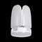 E27/E26 AC165V-265V Warm White Colorful 60W 2835 164LED Light Bulb Ceiling Fan Blade DeformableGarage Lamp