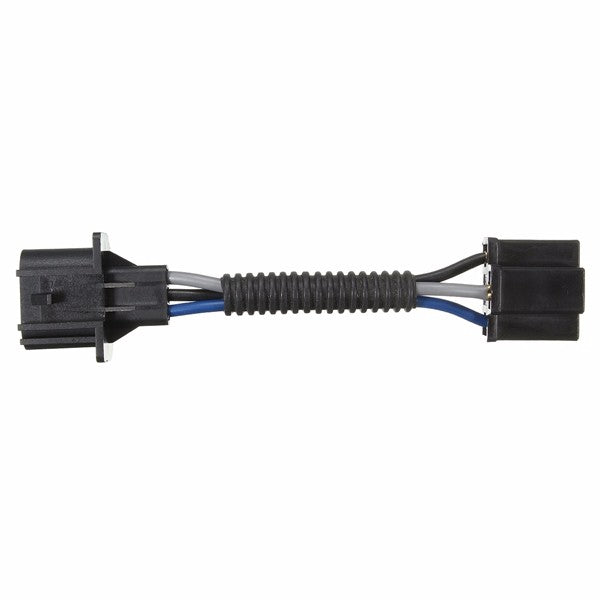 H13 9003 To H4 9008 Harness Cord Conversion LED Headlight Adapter Socket