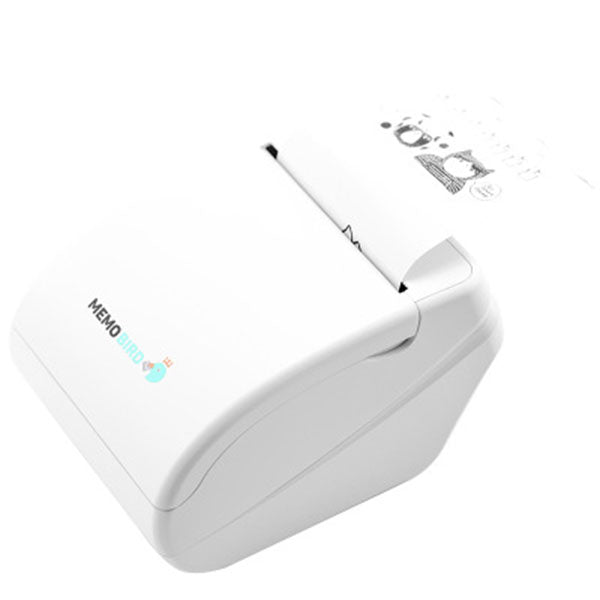 G2 Thermosensitive Thermal Printer Mini Cloud Mobile Phone Thermosensitive Photo Printer Grunt Thermosensitive Paper