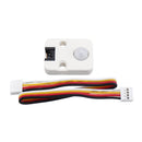 5pcs Human Body Sensing PIR Motion Sensor Module 2S Delay GPIO Interface