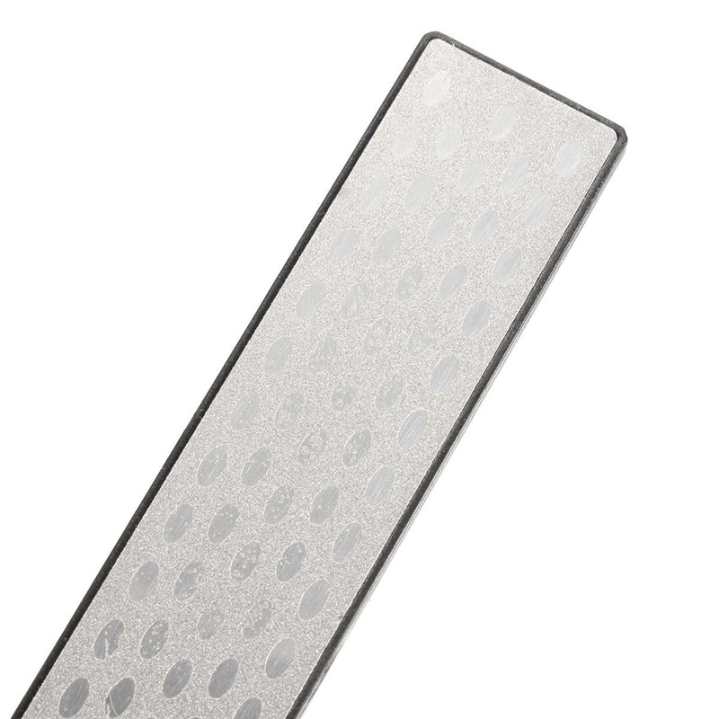 5 Inch Folded Pocket Diamond Cutter Sharpen Stone Sharpener Tool Double Sided