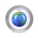 Magnetic Levitation Floating Globe World Map LED Educational Toys Christmas Gift