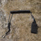 Elastic Anti-lost Tactical Stretching Gun Rope Anti-Theft Key Hanging Retractable Gun Accessories
