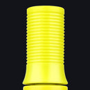 BIKIGHT Mini Two-way Air Pump Hand-held Portable Bike Bicycle Pump Inflator Tyre Ball Pump