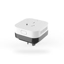 Aqara 16A Air Conditioner Companion Smart Socket with Gateway Linkage Function High-power Switch Outlet From X