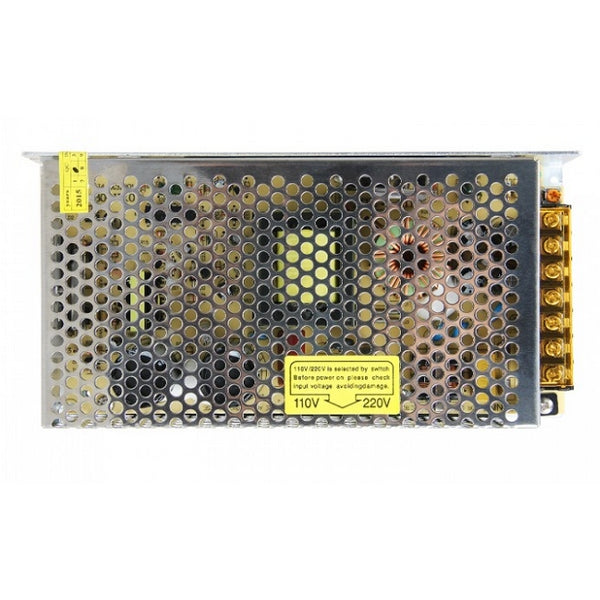 Geeetech S-180-12 12V 15A DC Power Supply Box For 3D Printer