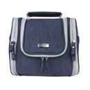 BUBM TXX Travel Beauty Toiletry Bag Cosmetic Case Nylon Waterproof Storage Bag Big Capacity