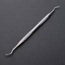 Y.F.M Professional Ingrown Toe Nail Lifter File Dual Double Ended Correction Tool Pedicure Manicure Kit