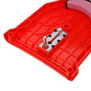 Drillpro Chainsaw Teeth Sharpener Chainsaw Sharpener Color Optional Bar-Mount Chainsaw Chain Sharpening Kit