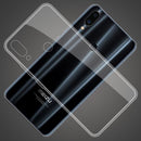 BAKEEY Transparent Ultra-thin Soft TPU Protective Case For Meizu Note 9