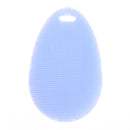 Silicone Brush Magic Dish Wash Cleaning Brushes Cooking Tool Cleaner Sponges Scouring Pads Kitchen