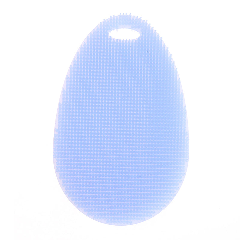 Silicone Brush Magic Dish Wash Cleaning Brushes Cooking Tool Cleaner Sponges Scouring Pads Kitchen