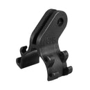 BIKIGHT Red Bike Stem Extension Mount Holder Bracket Adapter For GARMIN Edge GPS GoPro