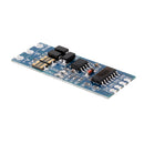 TTL to RS485 RS485 to TTL Bilateral Module UART Port Serial Converter Module 3.3/5V Power Signal