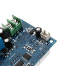 5pcs XH-W1401 Intelligent Digital Display Temperature Controller Upper And Lower Limit Setting