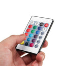Bakeey Silicone Touch Sensor Remote Control LED Night Light Baby Kids Bedroom Decor Desk Lamp