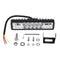 9-32V  48W 16LED Spot Flood Light Beam Spotlights Work Light For Car Truck Motor