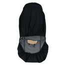 1X(Seat Covers Single Seat Cover Front Seats Cover Universal