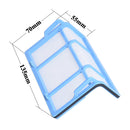 Primary Dust Hepa Filter For Ilife V5 V5s V3 V3s V5pro V50 V55 X5 Ilife V5s