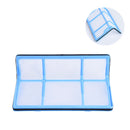 Primary Dust Hepa Filter For Ilife V5 V5s V3 V3s V5pro V50 V55 X5 Ilife V5s