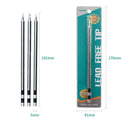 Original QUICK TS1200A Lead Free Soldering Iron Tips Handle Welding Pen Tools TSS02B-I-02 TSS02B-J-02 TSS02B-SK-02